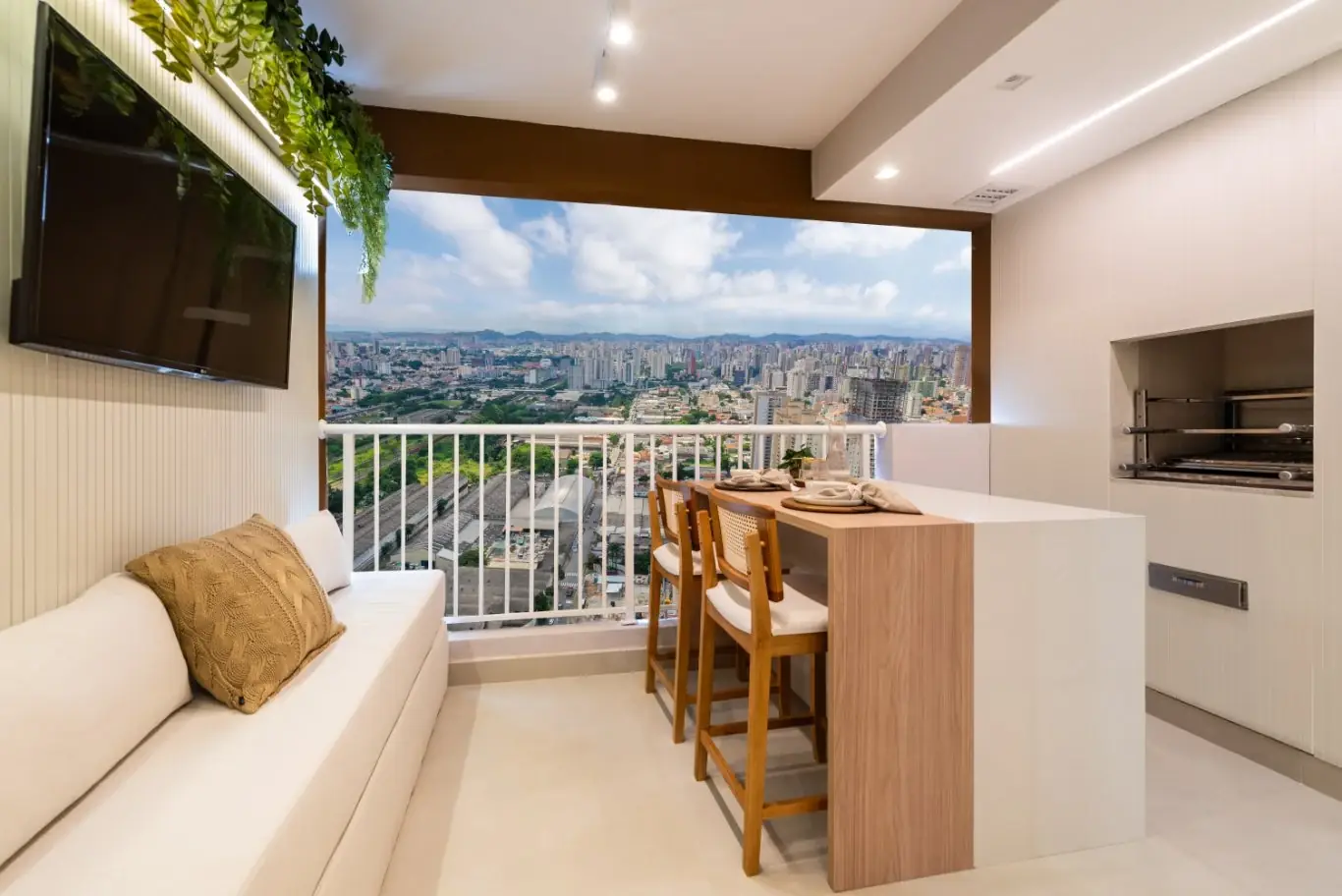 Vision - Campestre em Campestre, Santo André – foto 15