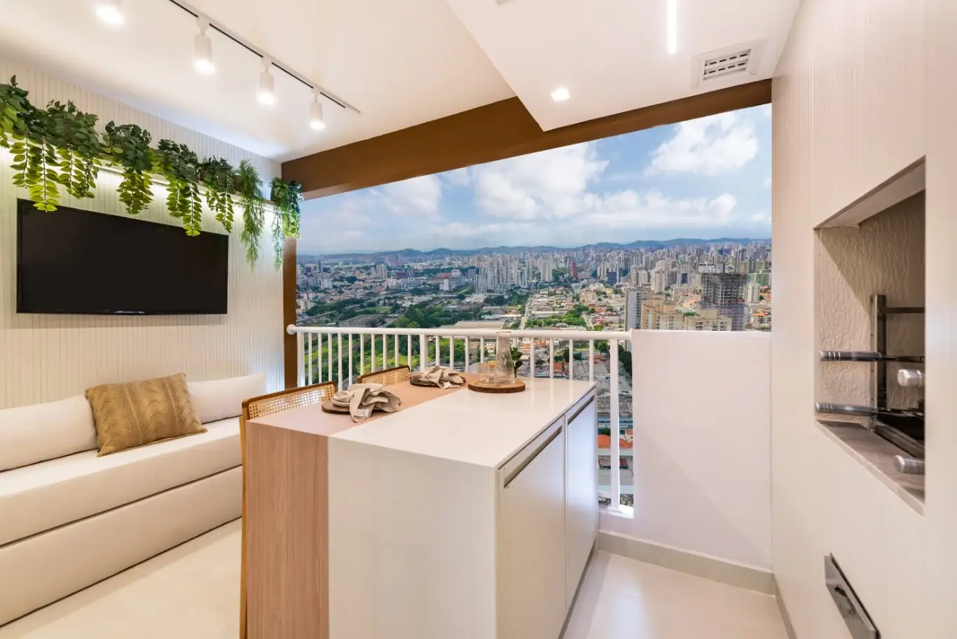 Vision - Campestre em Campestre, Santo André – foto 16