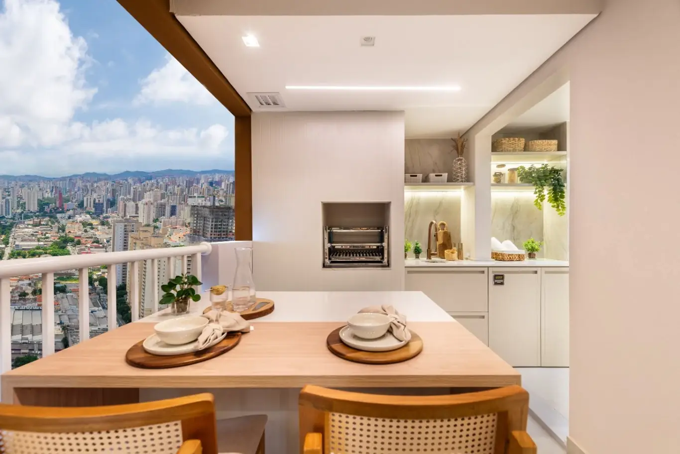 Vision - Campestre em Campestre, Santo André – foto 17