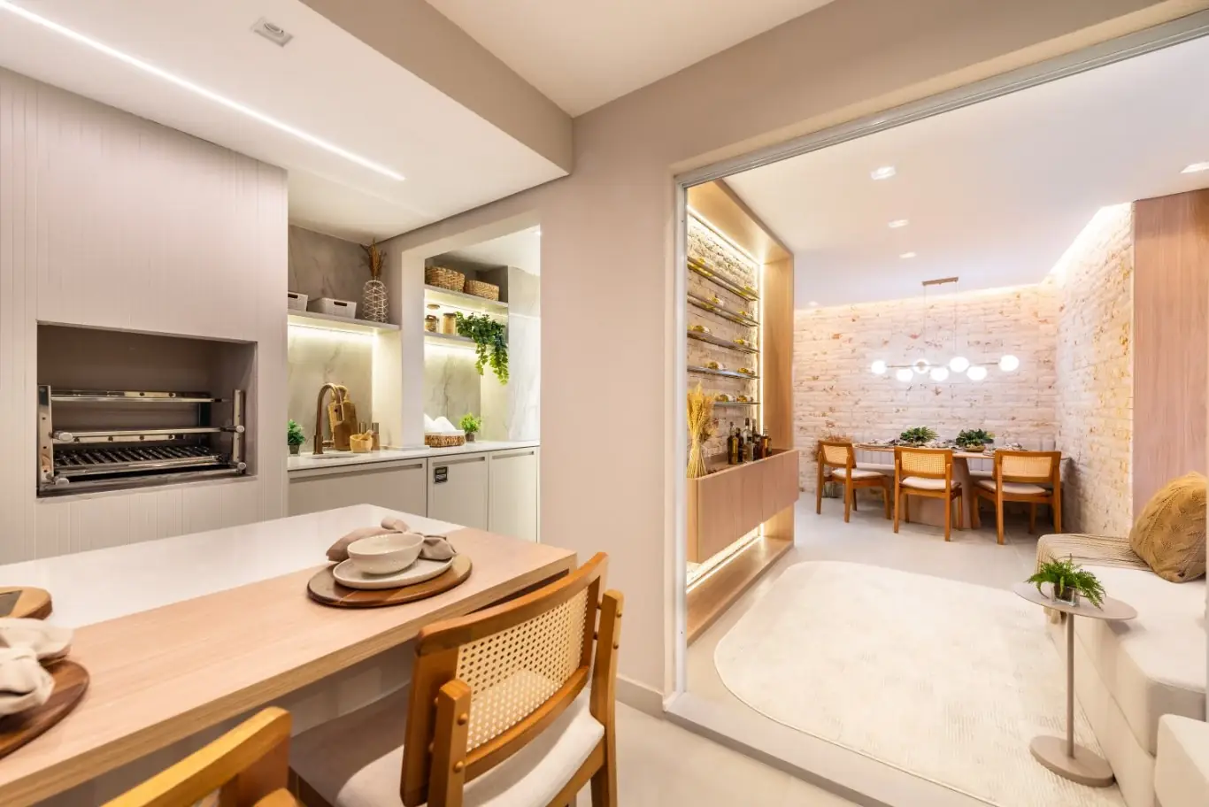 Vision - Campestre em Campestre, Santo André – foto 19