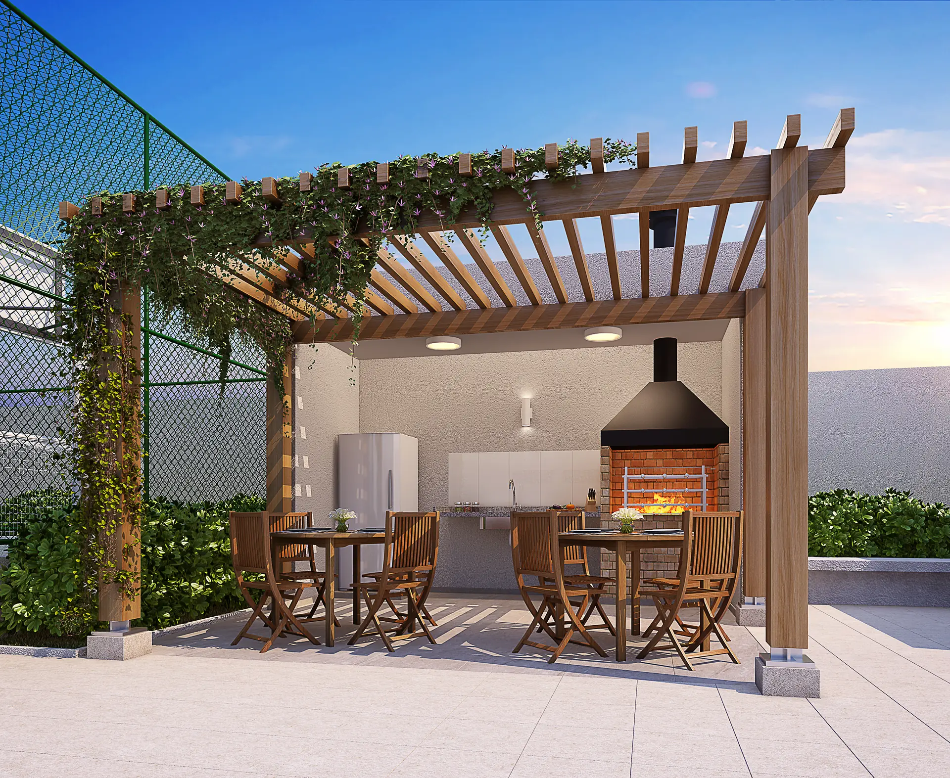 Vision - Campestre em Campestre, Santo André – foto 25