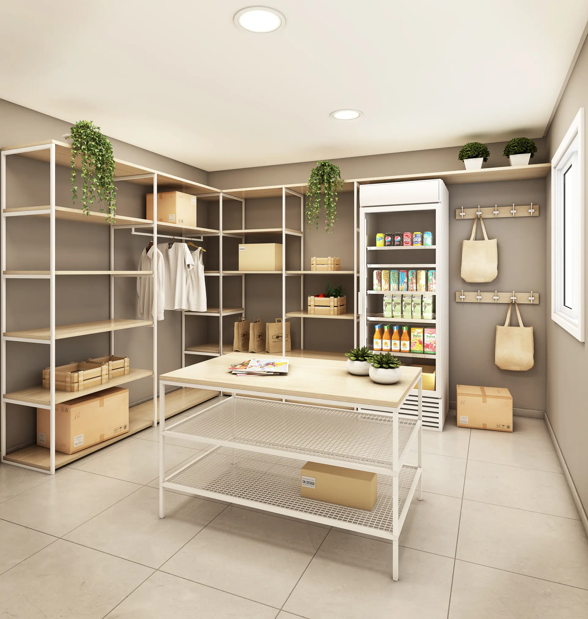 Vision - Campestre em Campestre, Santo André – foto 29