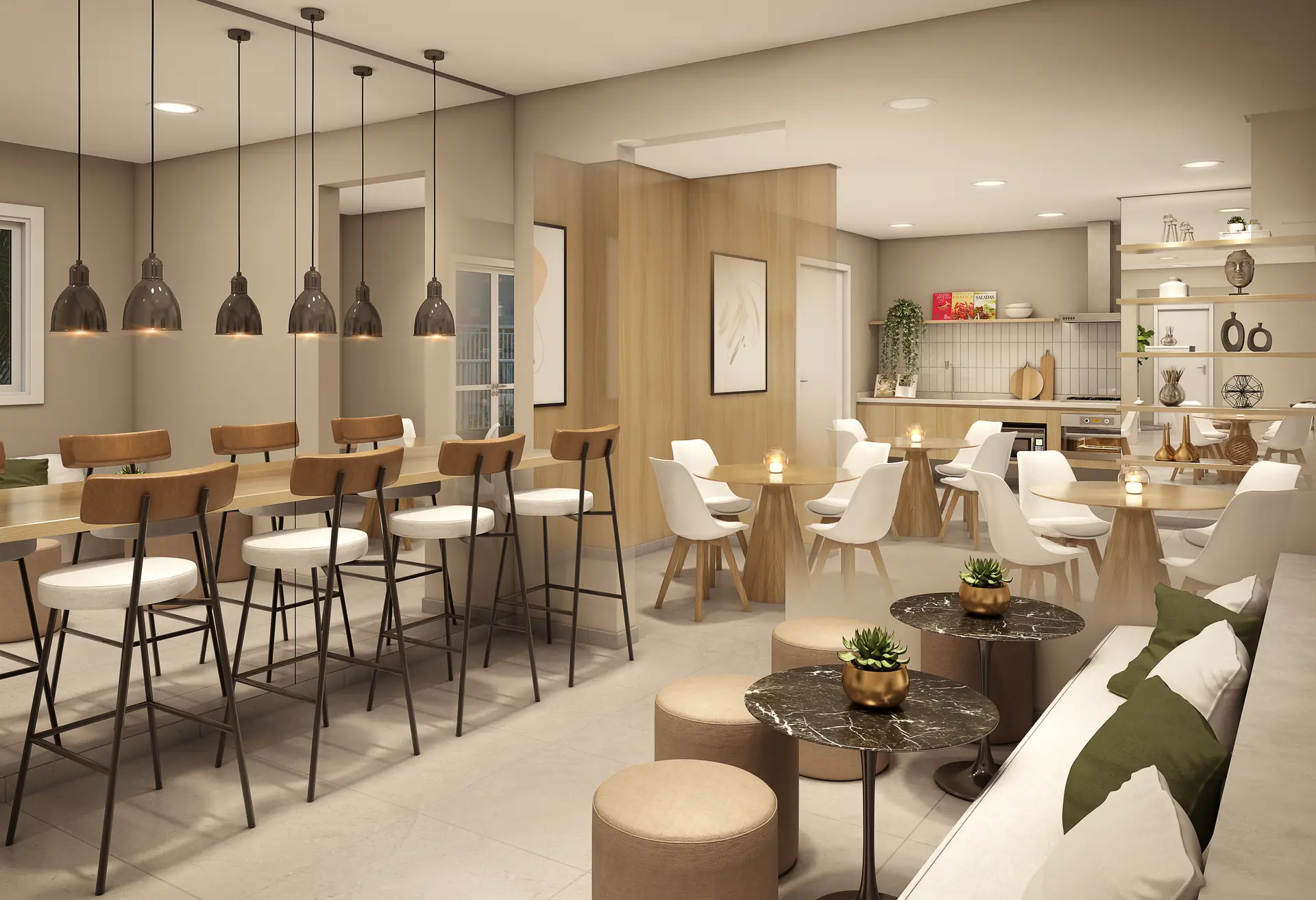 Vision - Campestre em Campestre, Santo André – foto 30