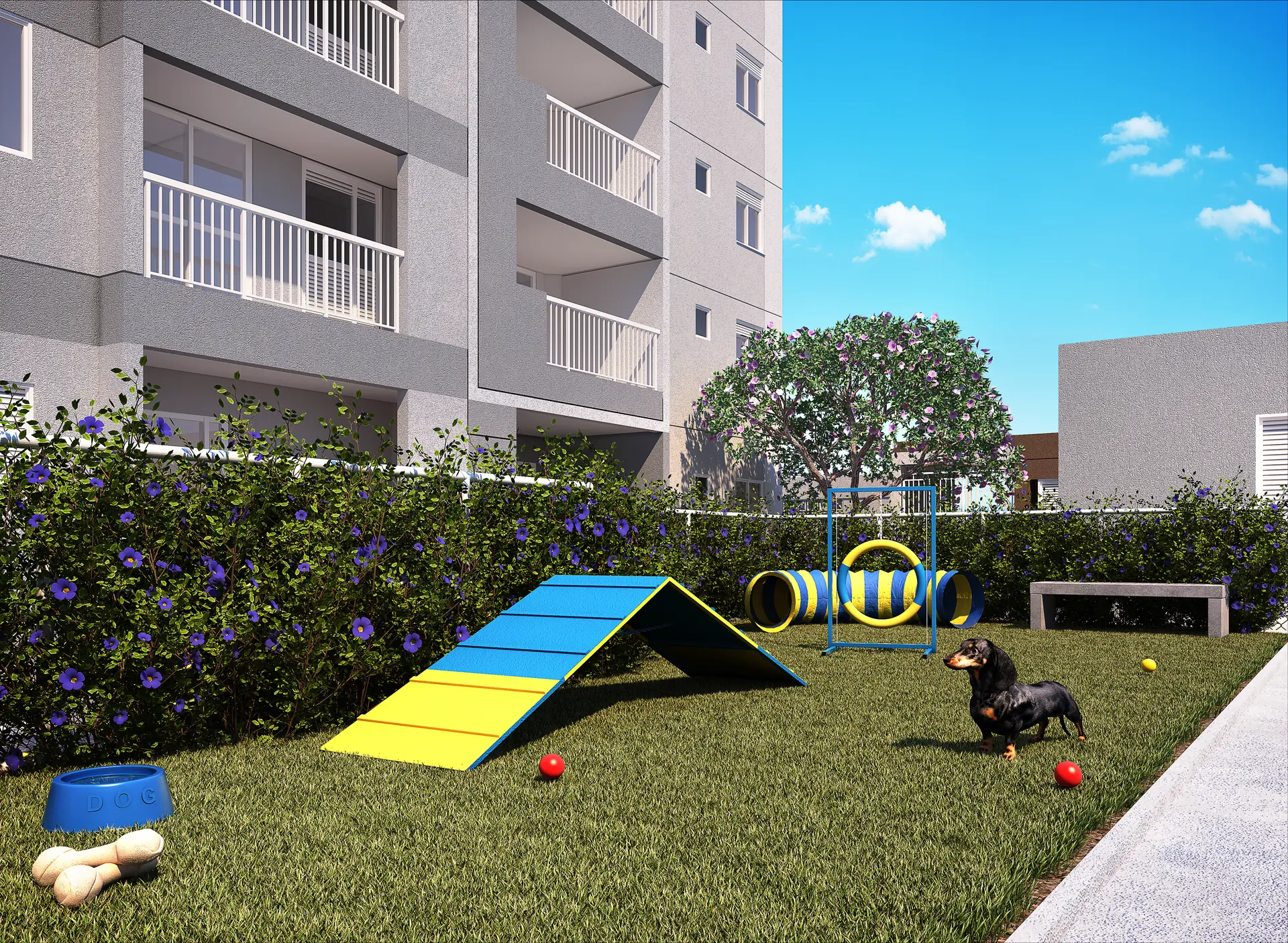 Vision - Campestre em Campestre, Santo André – foto 31
