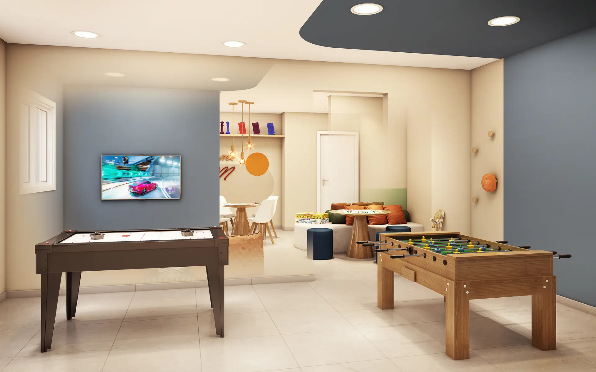 Vision - Campestre em Campestre, Santo André – foto 32