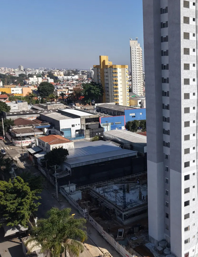 Vision - Campestre em Campestre, Santo André