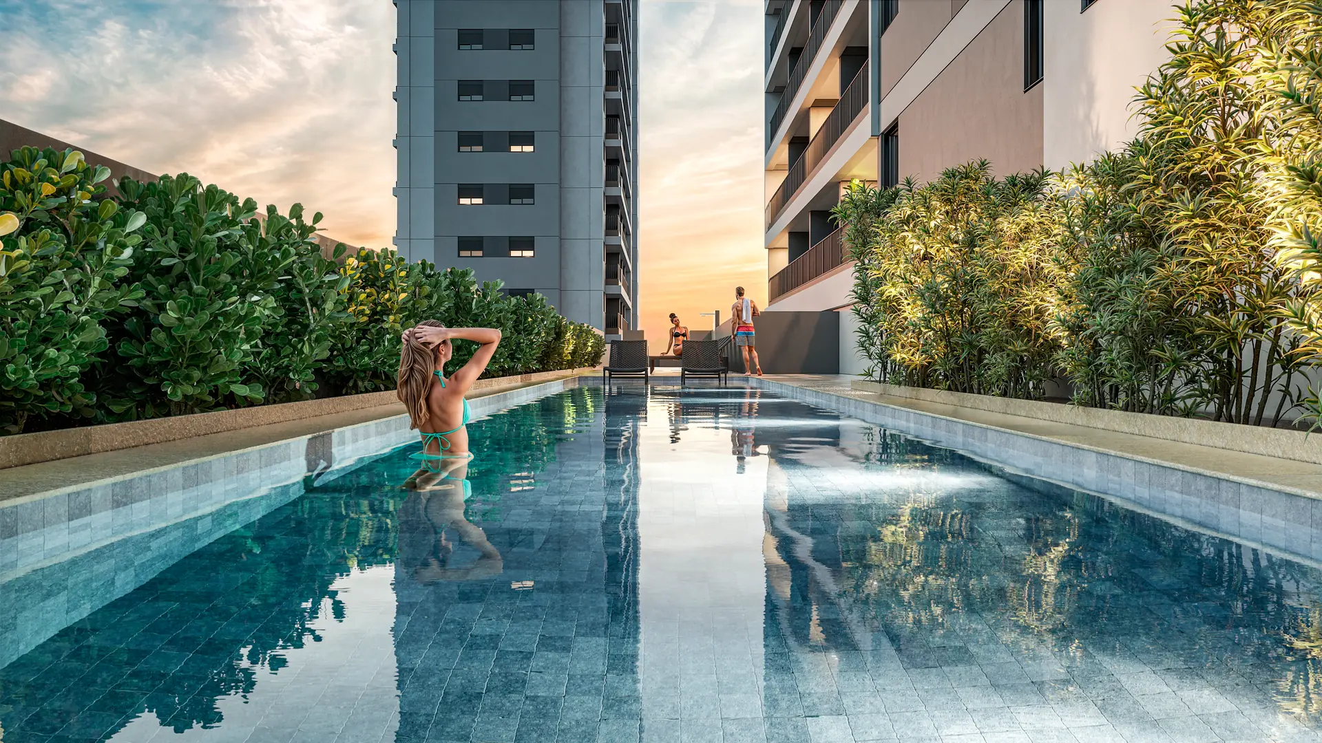 Peak - Vila Olímpia em Vila Olímpia, São Paulo – foto 6