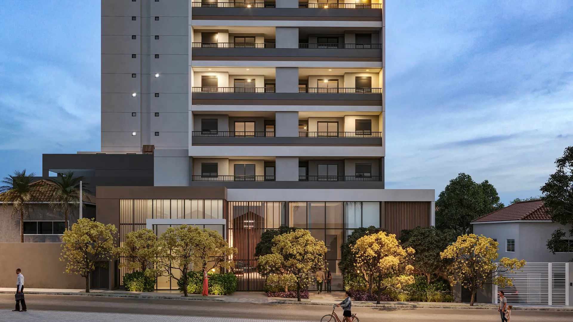 Peak - Vila Olímpia em Vila Olímpia, São Paulo – foto 7