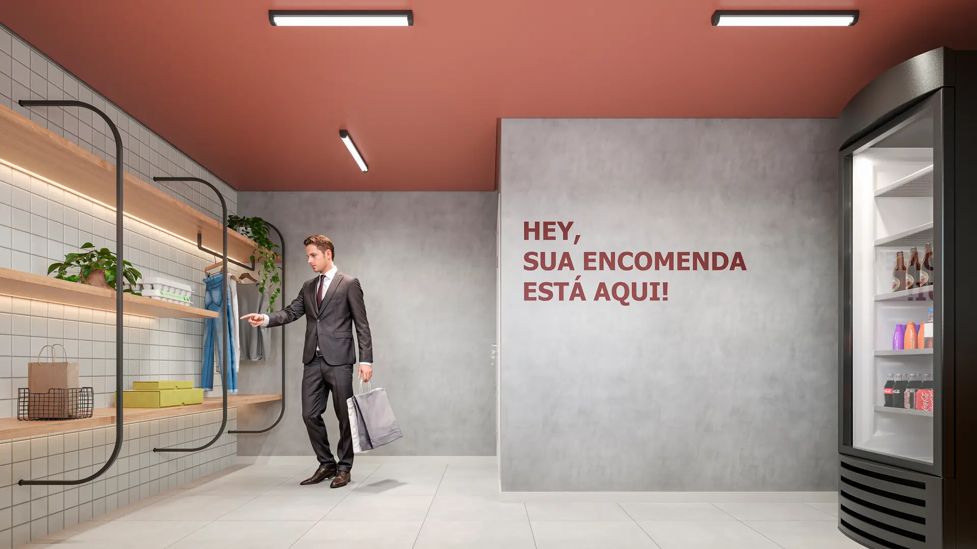 Peak - Vila Olímpia em Vila Olímpia, São Paulo – foto 9