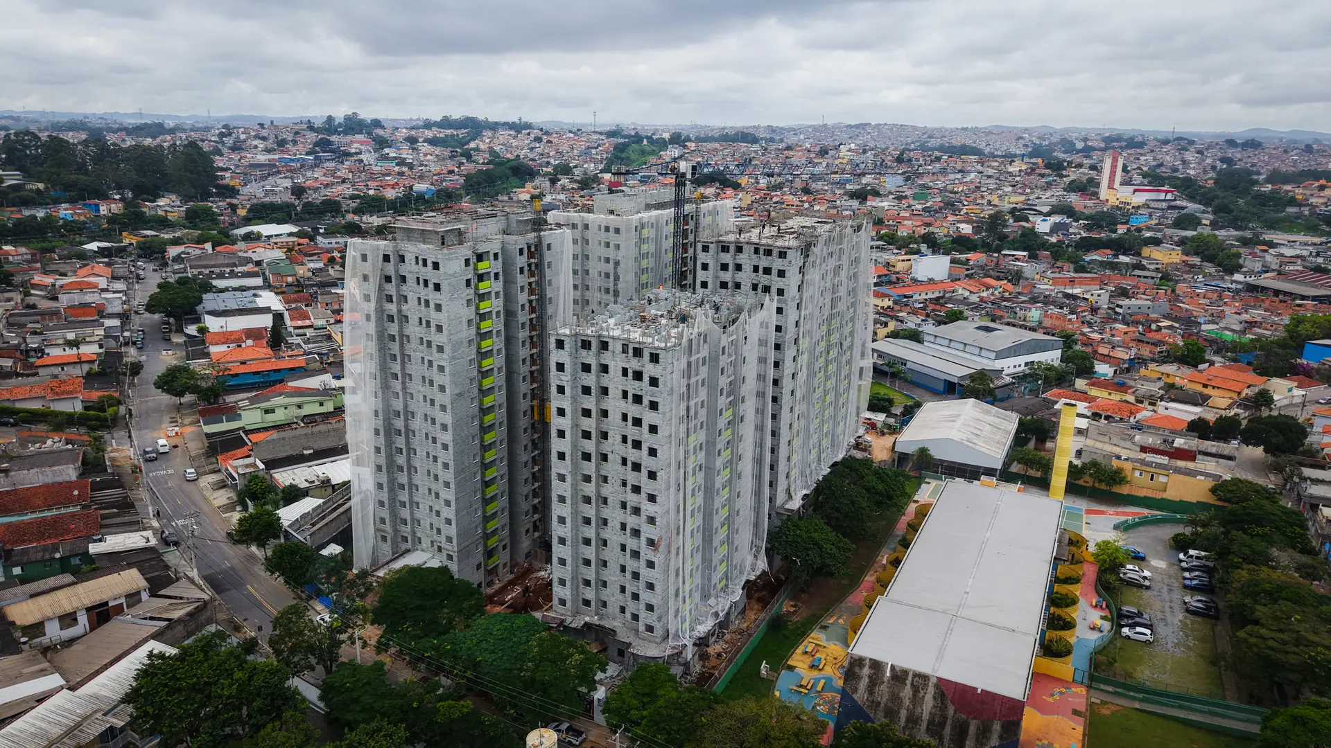 Fast Interlagos em Interlagos, São Paulo – foto 17