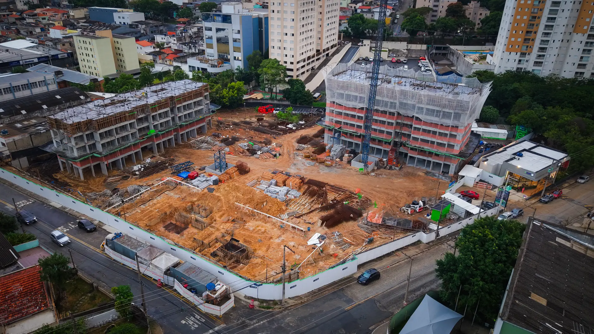 Park Guarulhos em Vila Augusta, Guarulhos – foto 69