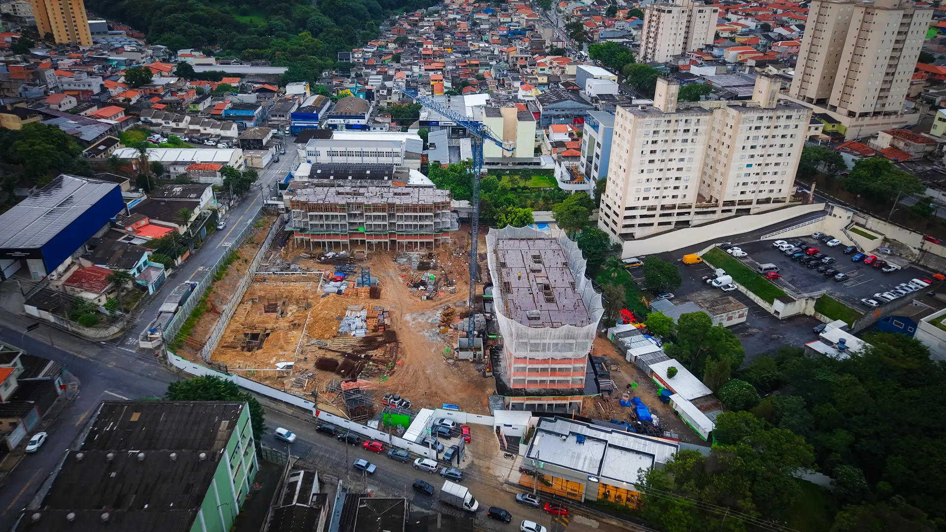 Park Guarulhos em Vila Augusta, Guarulhos – foto 70