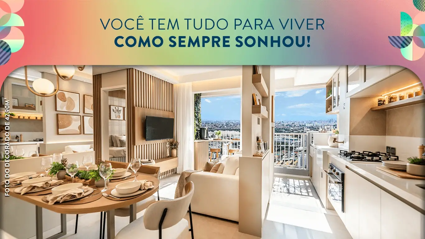 Park Guarulhos em Vila Augusta, Guarulhos