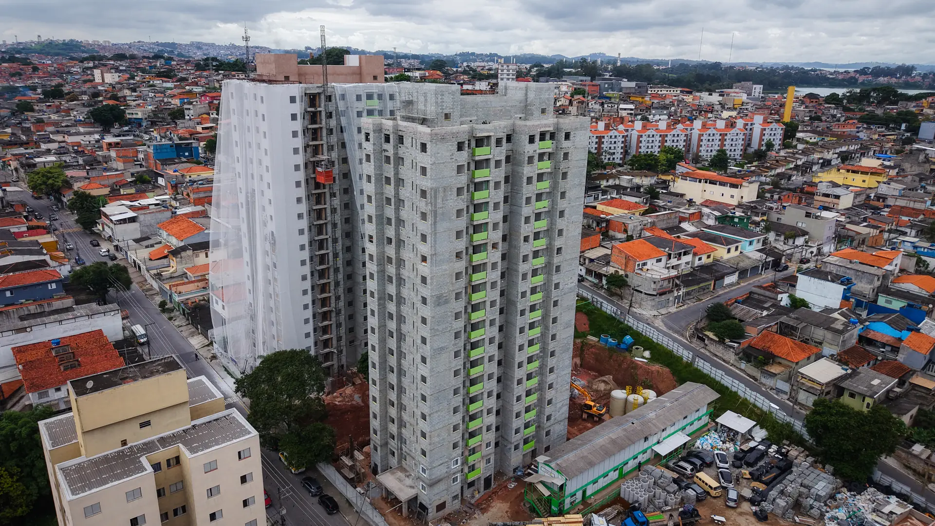 Inov Zona Sul em Pedreira, São Paulo – foto 15