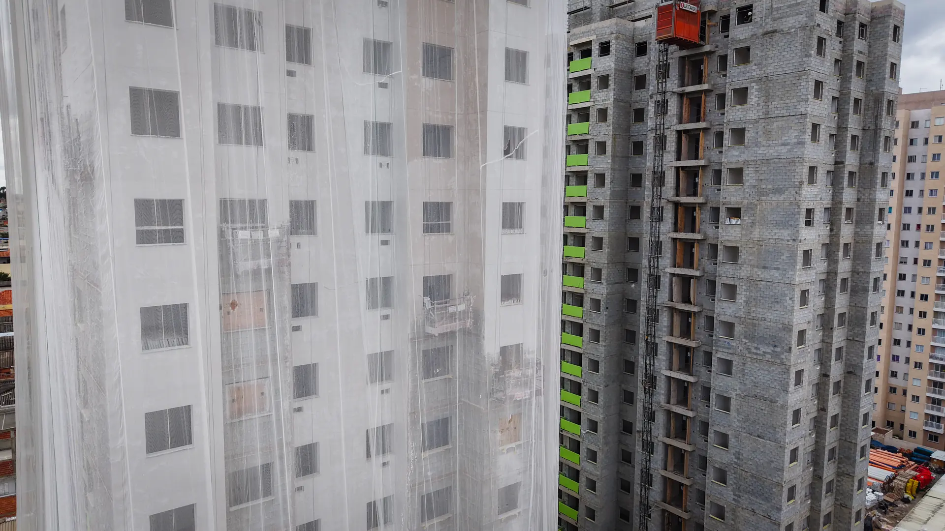 Inov Zona Sul em Pedreira, São Paulo – foto 24
