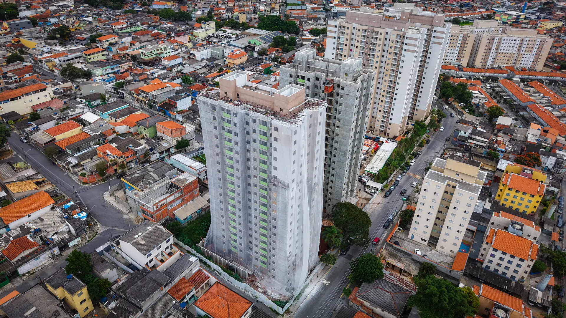Inov Zona Sul em Pedreira, São Paulo – foto 16