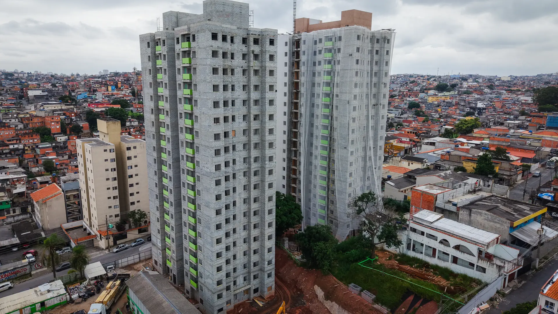 Inov Zona Sul em Pedreira, São Paulo – foto 17