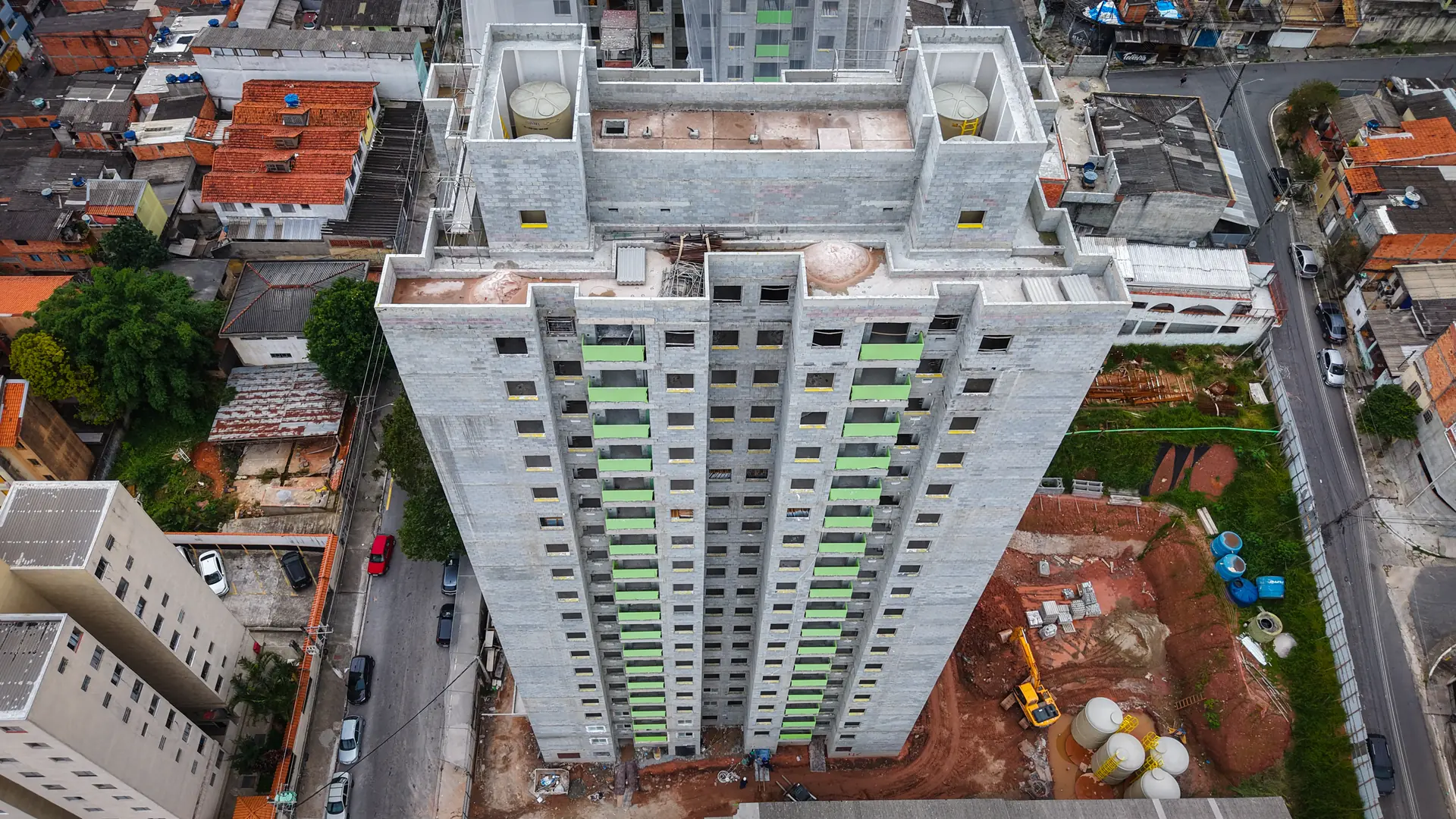 Inov Zona Sul em Pedreira, São Paulo – foto 18