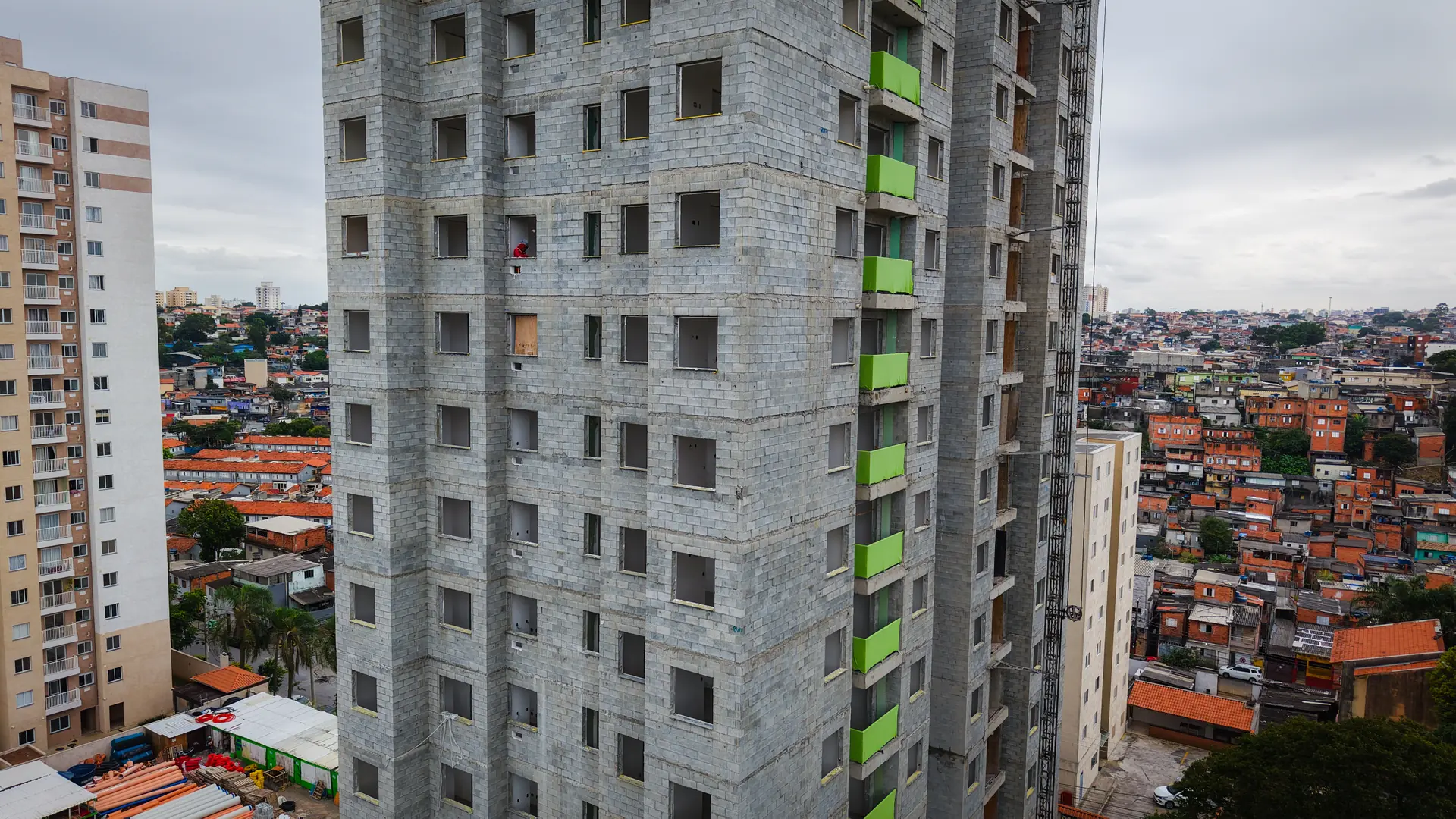 Inov Zona Sul em Pedreira, São Paulo – foto 19
