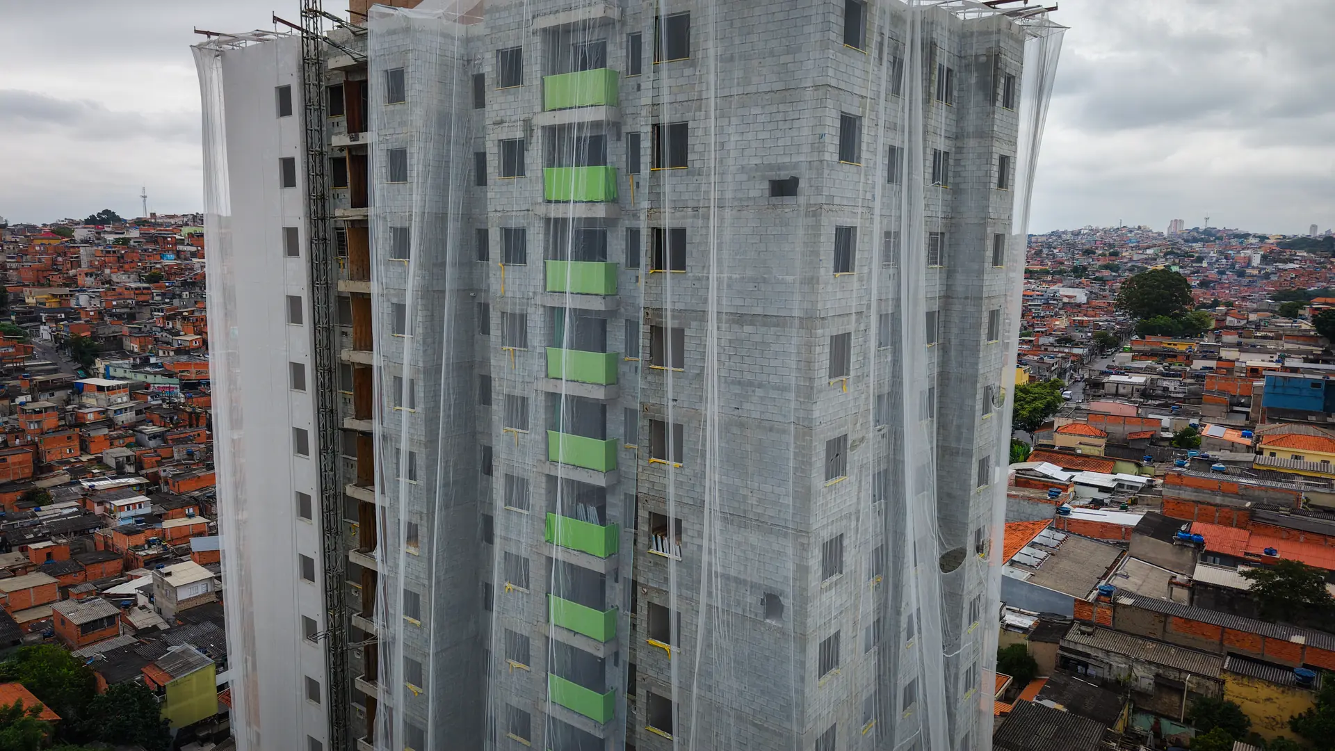 Inov Zona Sul em Pedreira, São Paulo – foto 20