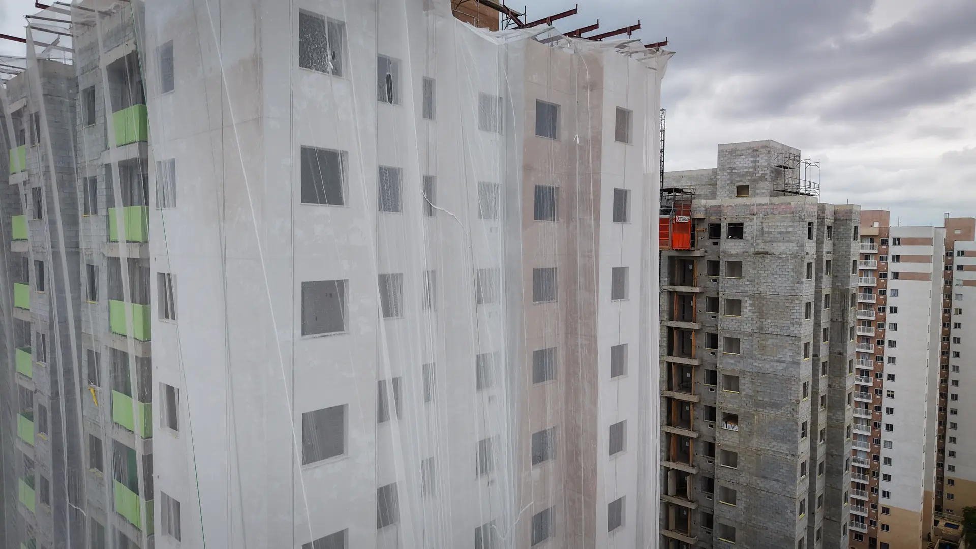 Inov Zona Sul em Pedreira, São Paulo – foto 21
