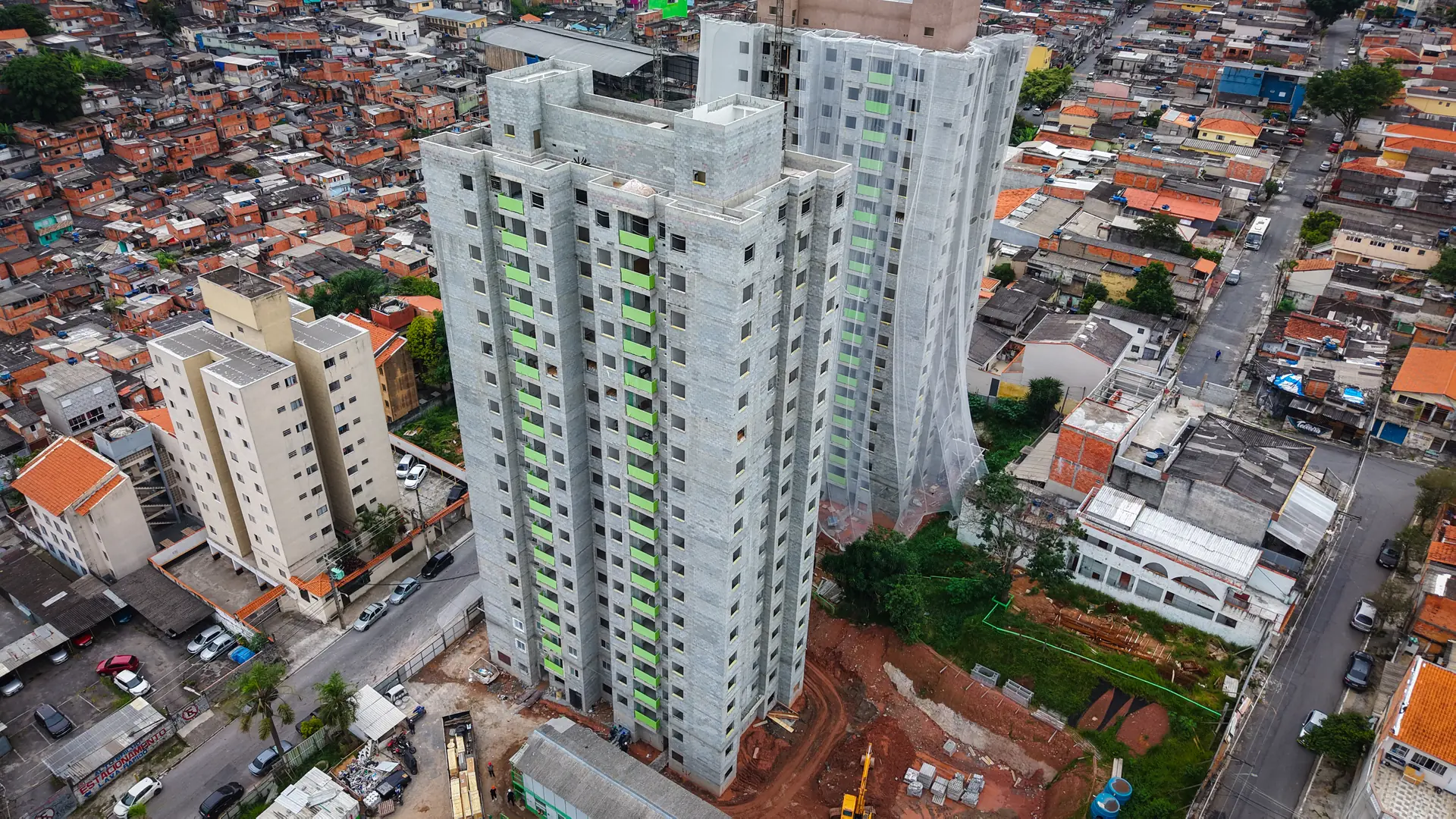 Inov Zona Sul em Pedreira, São Paulo – foto 23
