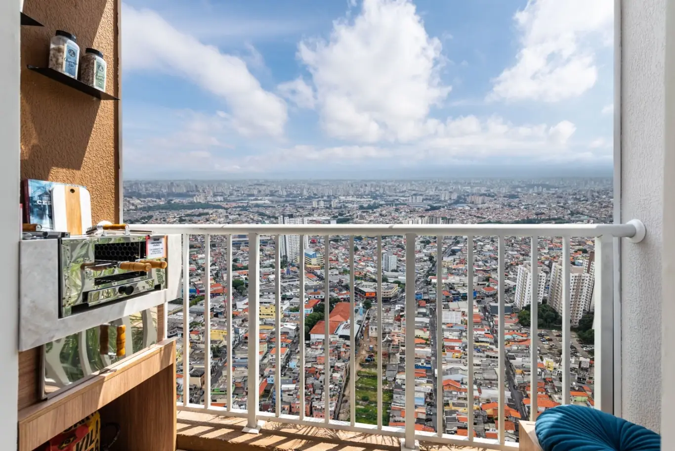 Link Sapopemba em Vila Tolstoi, São Paulo – foto 10