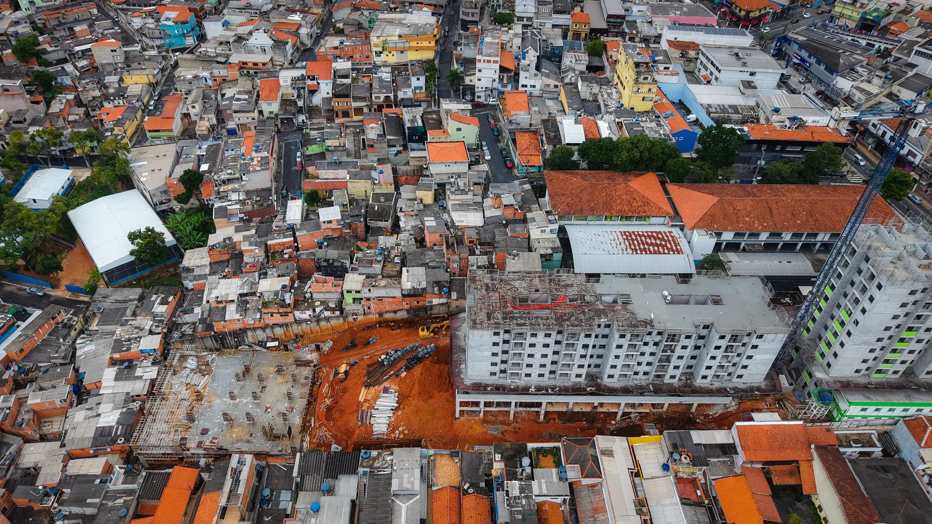 Link Sapopemba em Vila Tolstoi, São Paulo – foto 32