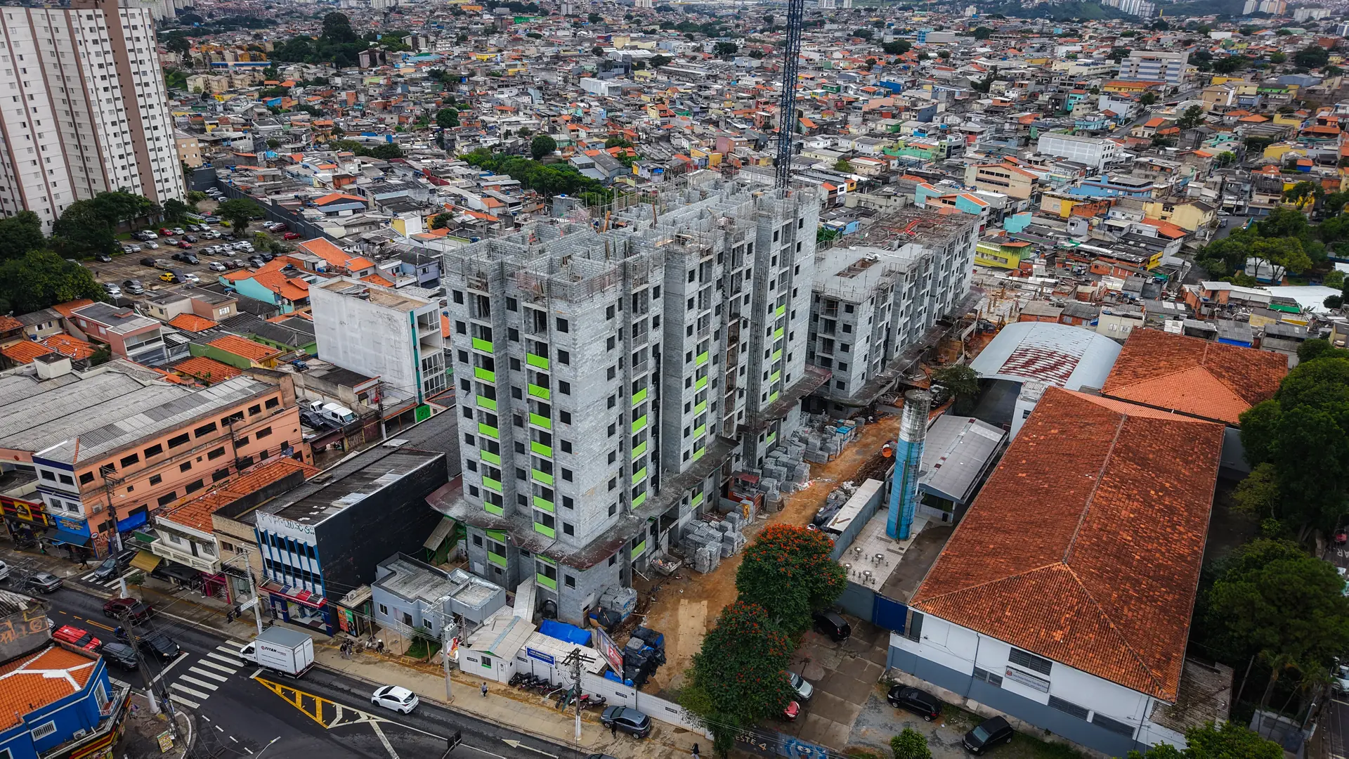 Link Sapopemba em Vila Tolstoi, São Paulo – foto 33