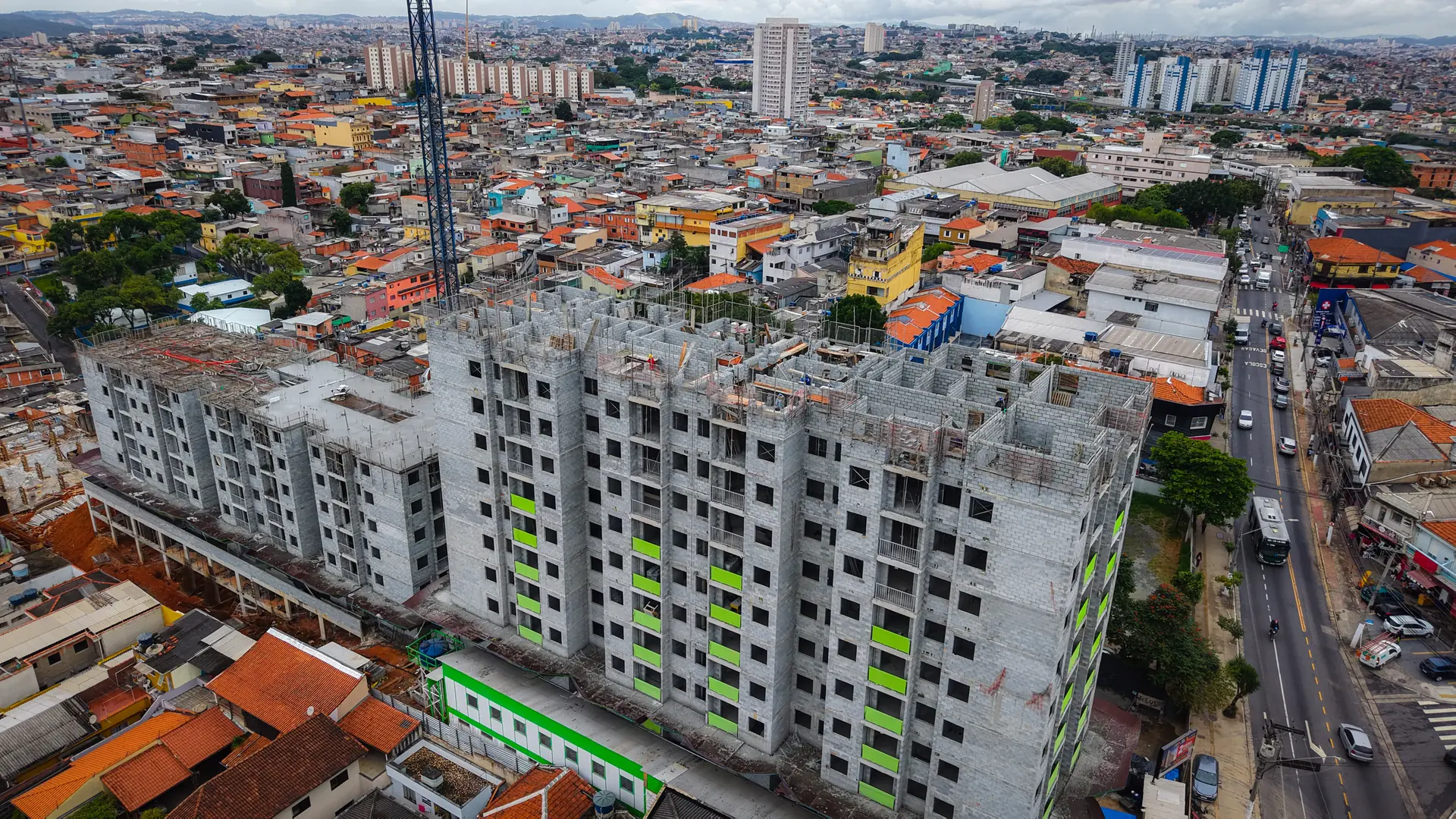 Link Sapopemba em Vila Tolstoi, São Paulo – foto 34