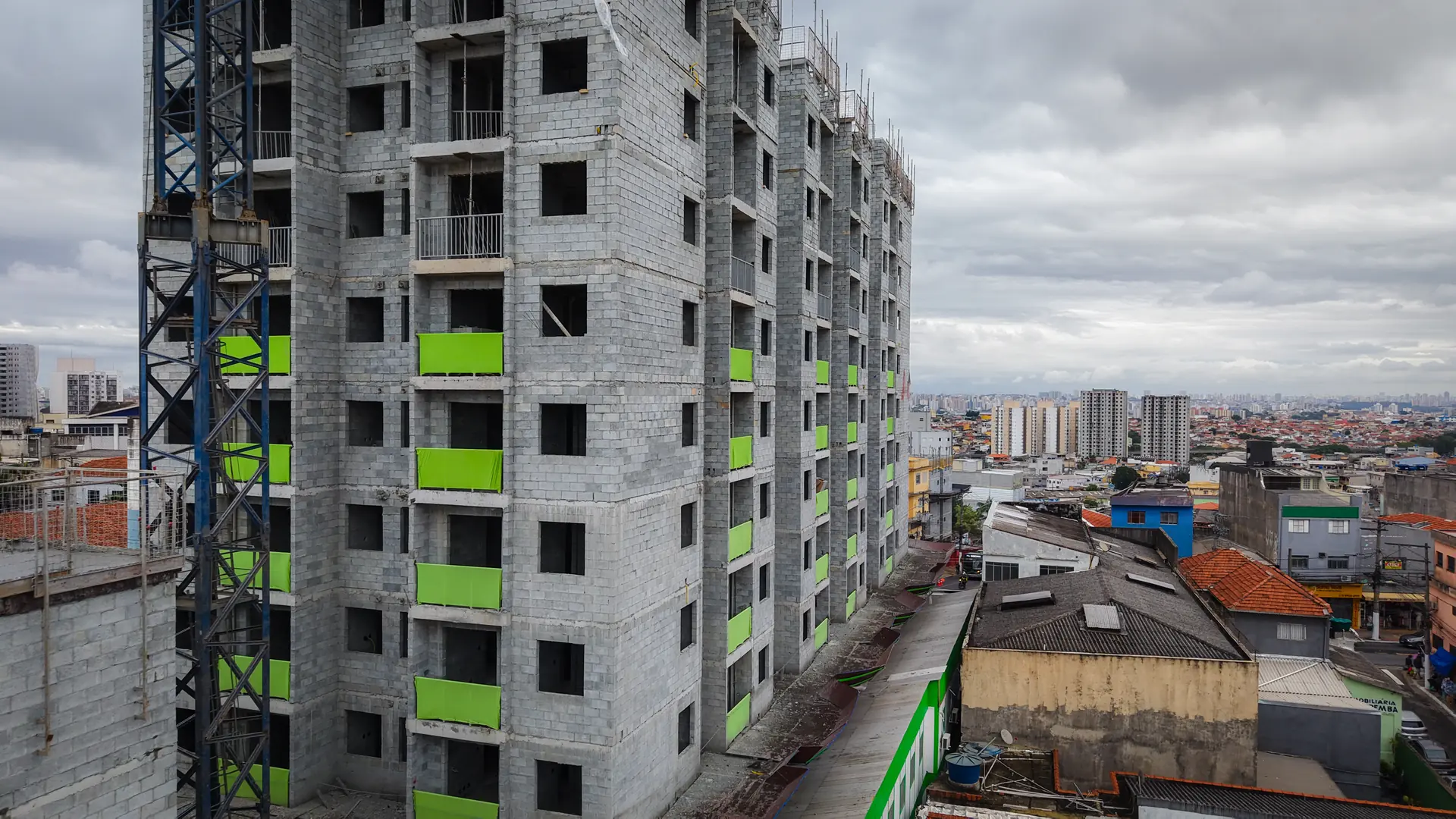 Link Sapopemba em Vila Tolstoi, São Paulo – foto 35
