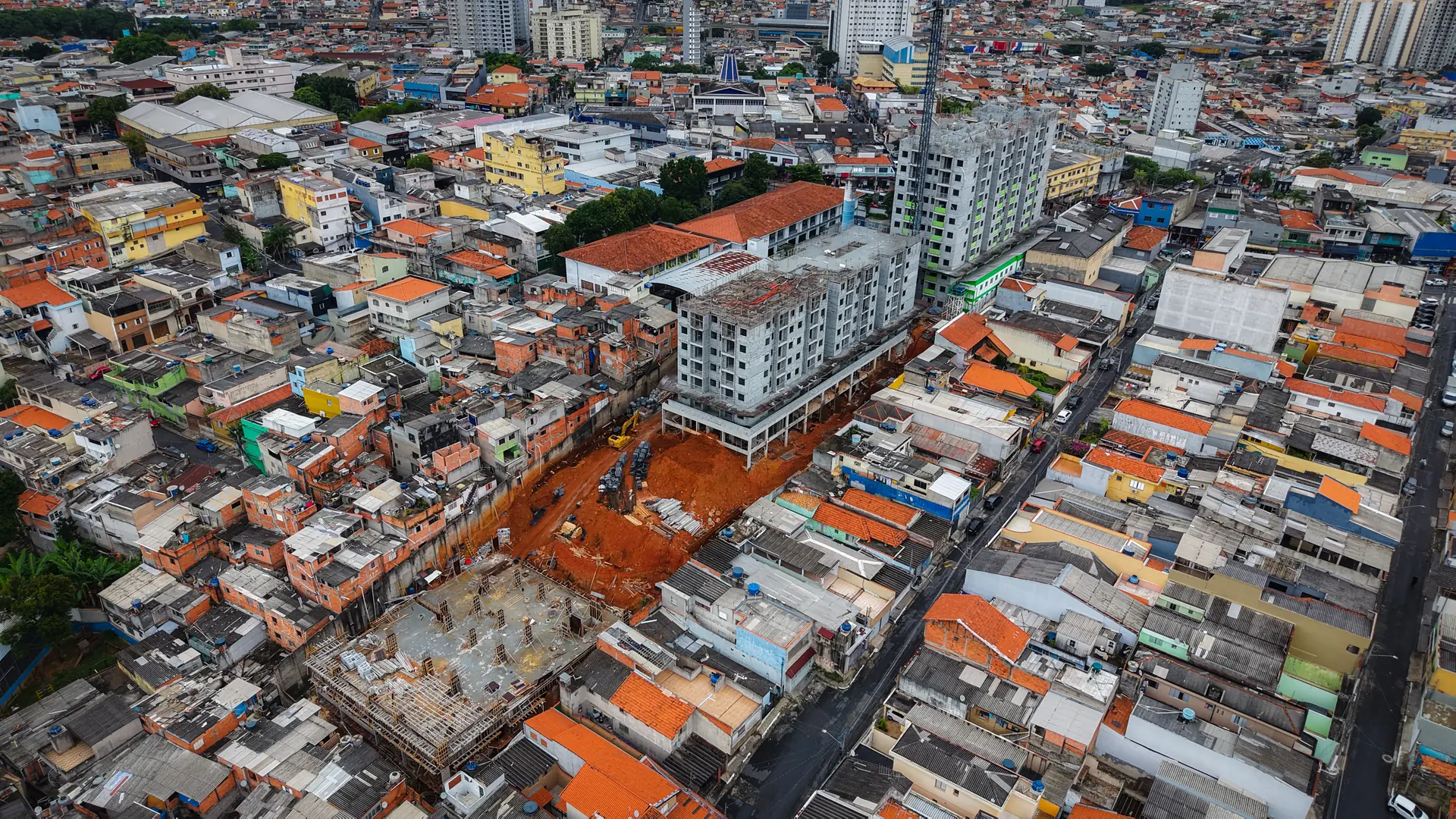 Link Sapopemba em Vila Tolstoi, São Paulo – foto 36