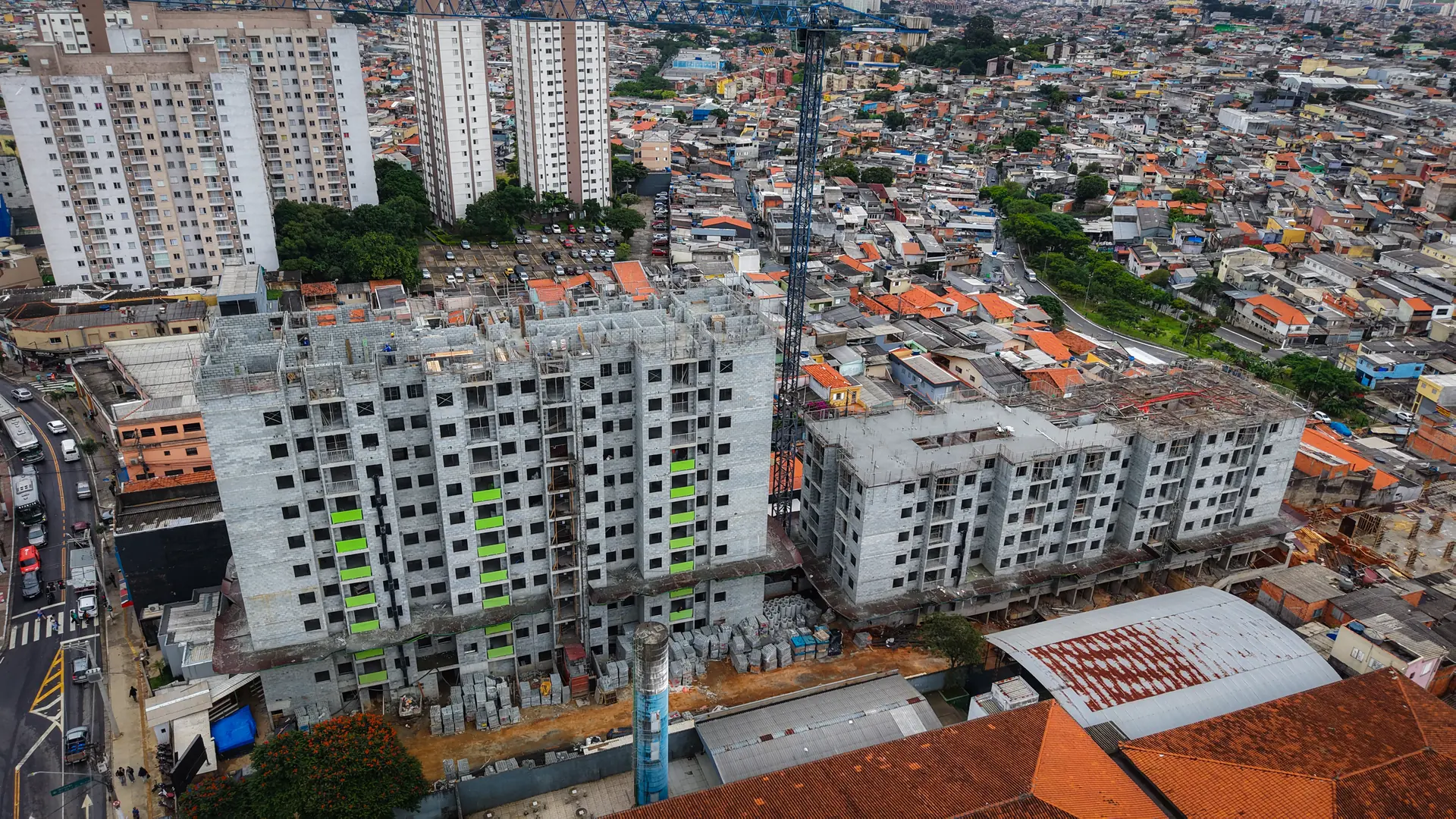 Link Sapopemba em Vila Tolstoi, São Paulo – foto 38