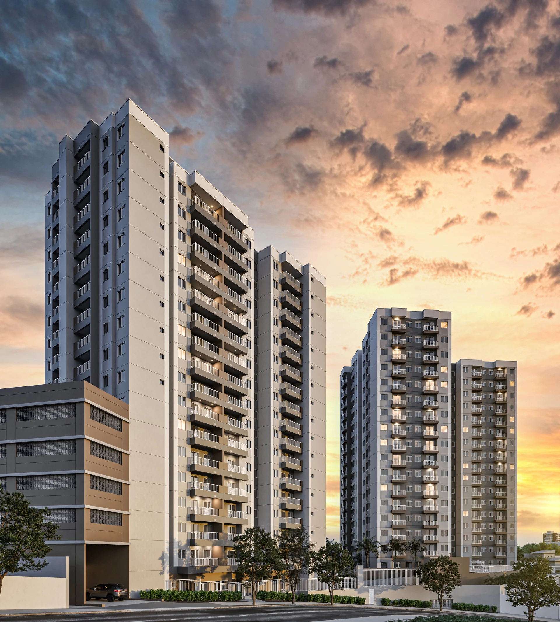 Green Park Embira em Freguesia do Ó, São Paulo – foto 3