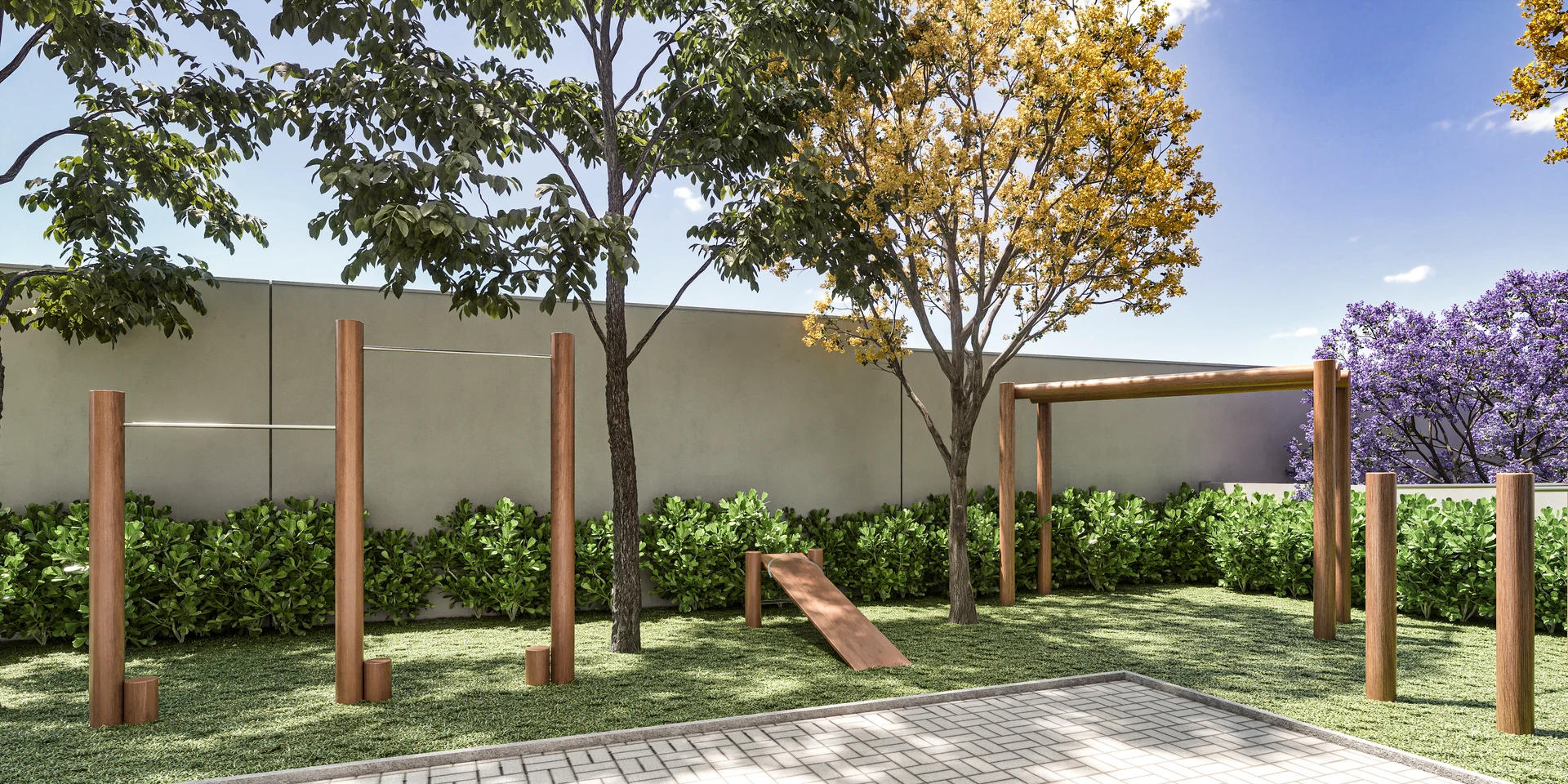 Green Park Embira em Freguesia do Ó, São Paulo – foto 14