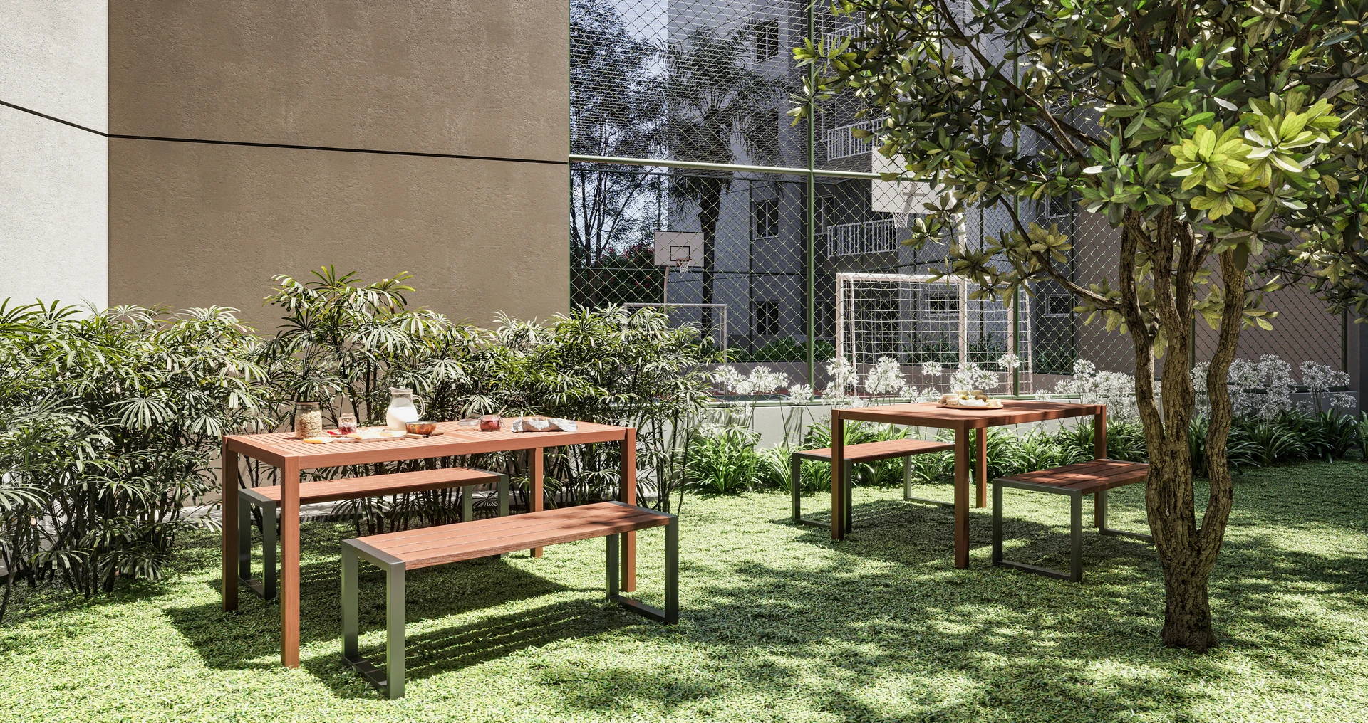 Green Park Embira em Freguesia do Ó, São Paulo – foto 20