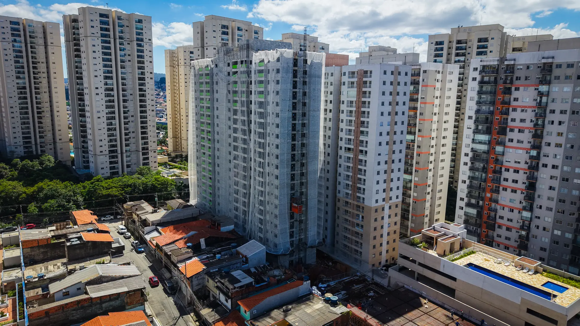 Neo Bosque Maia em Picanço, Guarulhos – foto 21