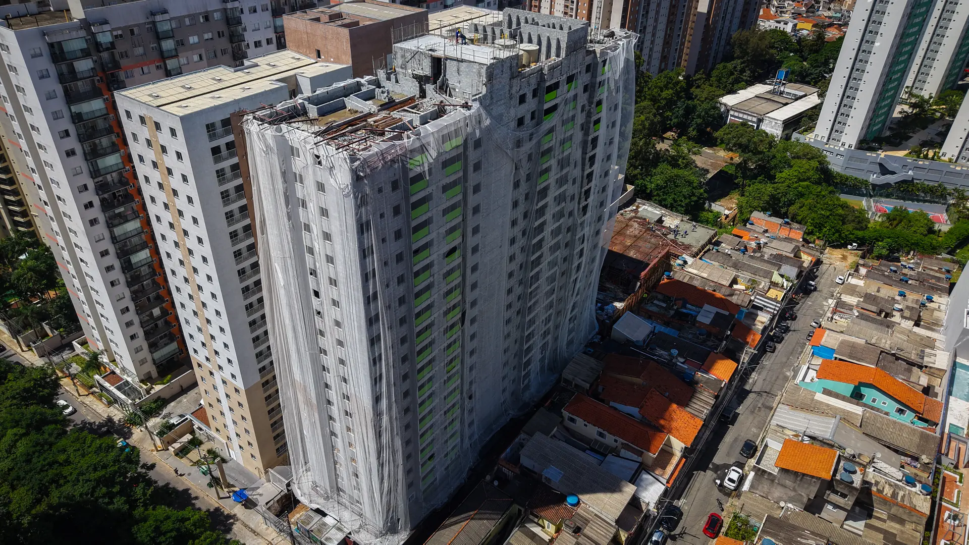 Neo Bosque Maia em Picanço, Guarulhos – foto 22