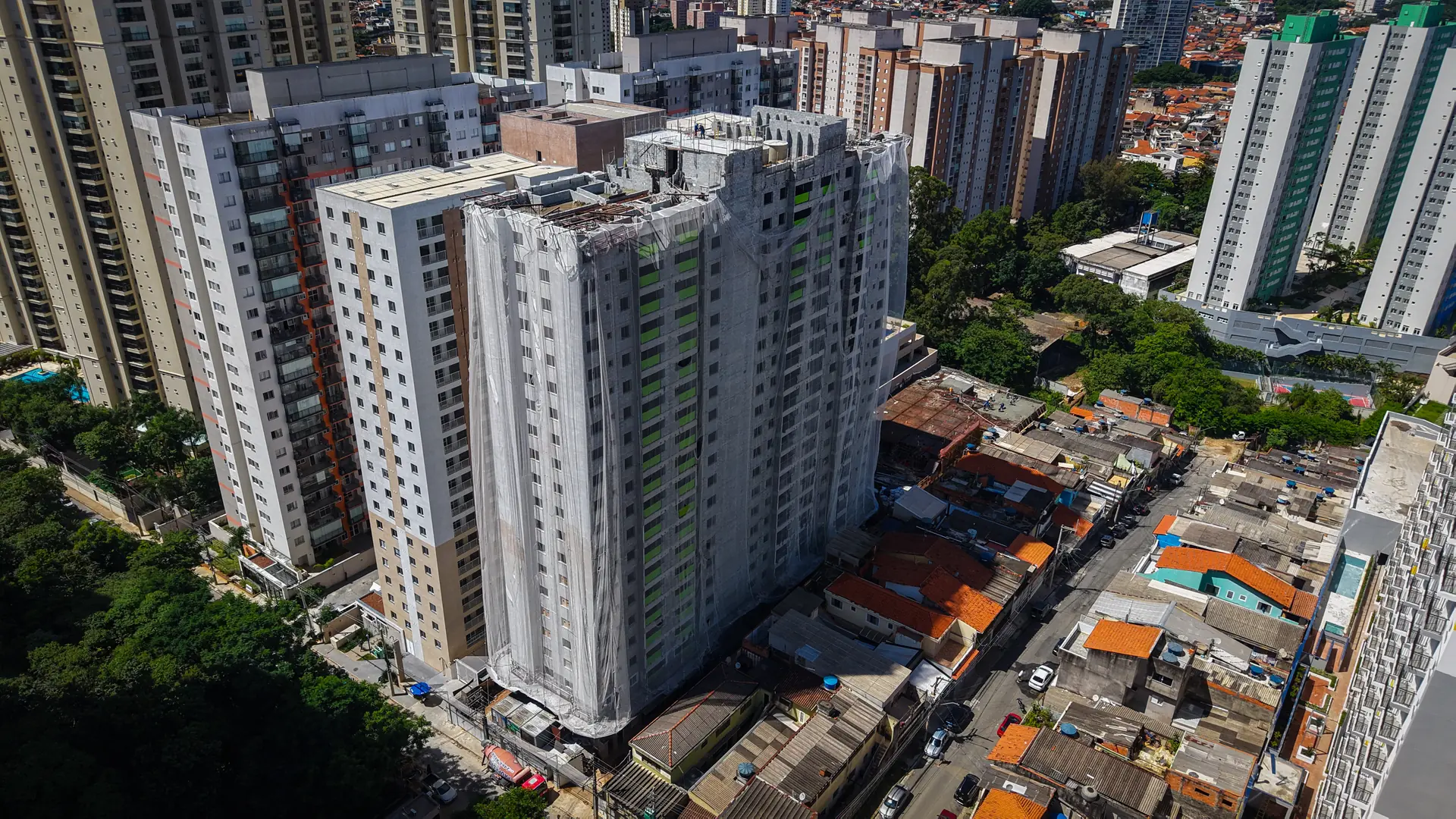 Neo Bosque Maia em Picanço, Guarulhos – foto 24