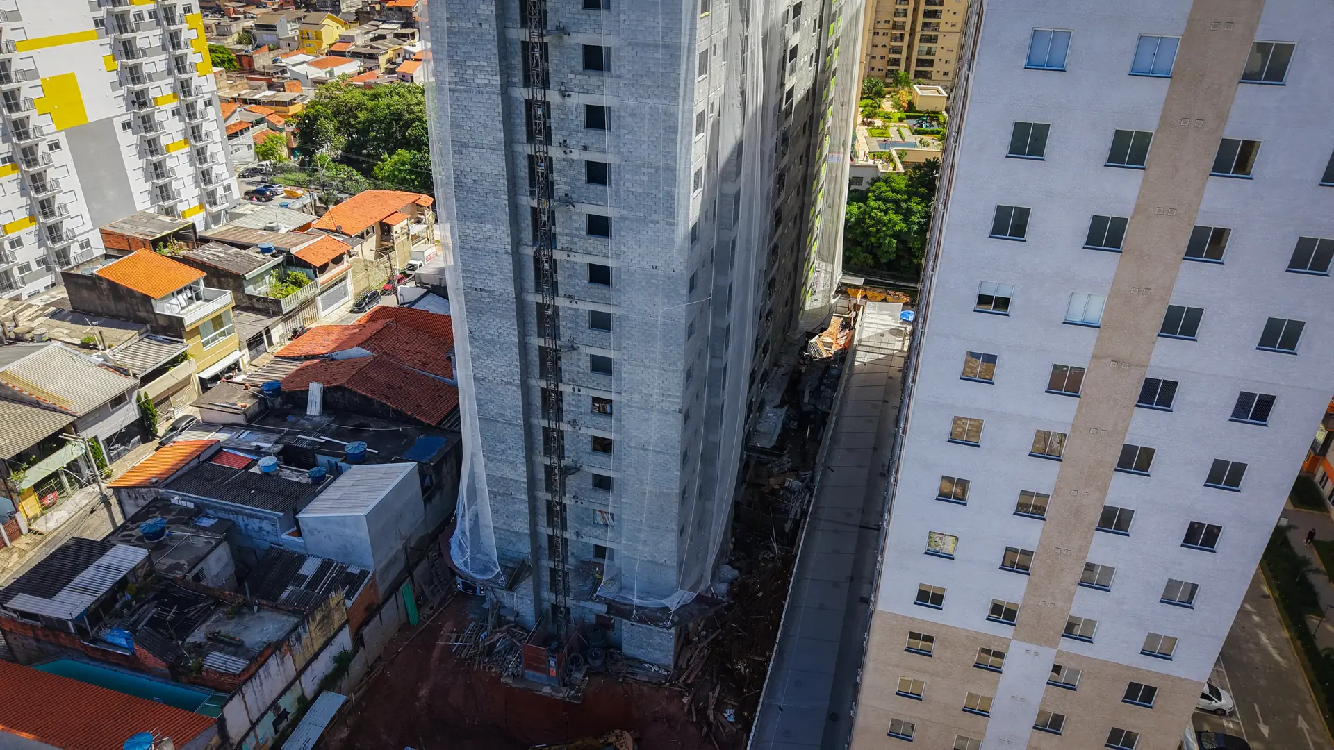 Neo Bosque Maia em Picanço, Guarulhos – foto 25