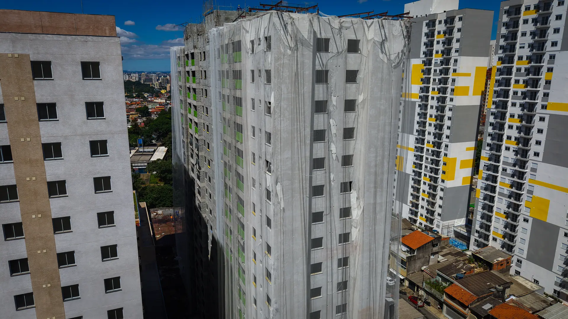 Neo Bosque Maia em Picanço, Guarulhos – foto 26