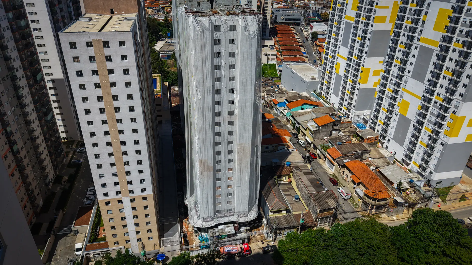 Neo Bosque Maia em Picanço, Guarulhos – foto 27