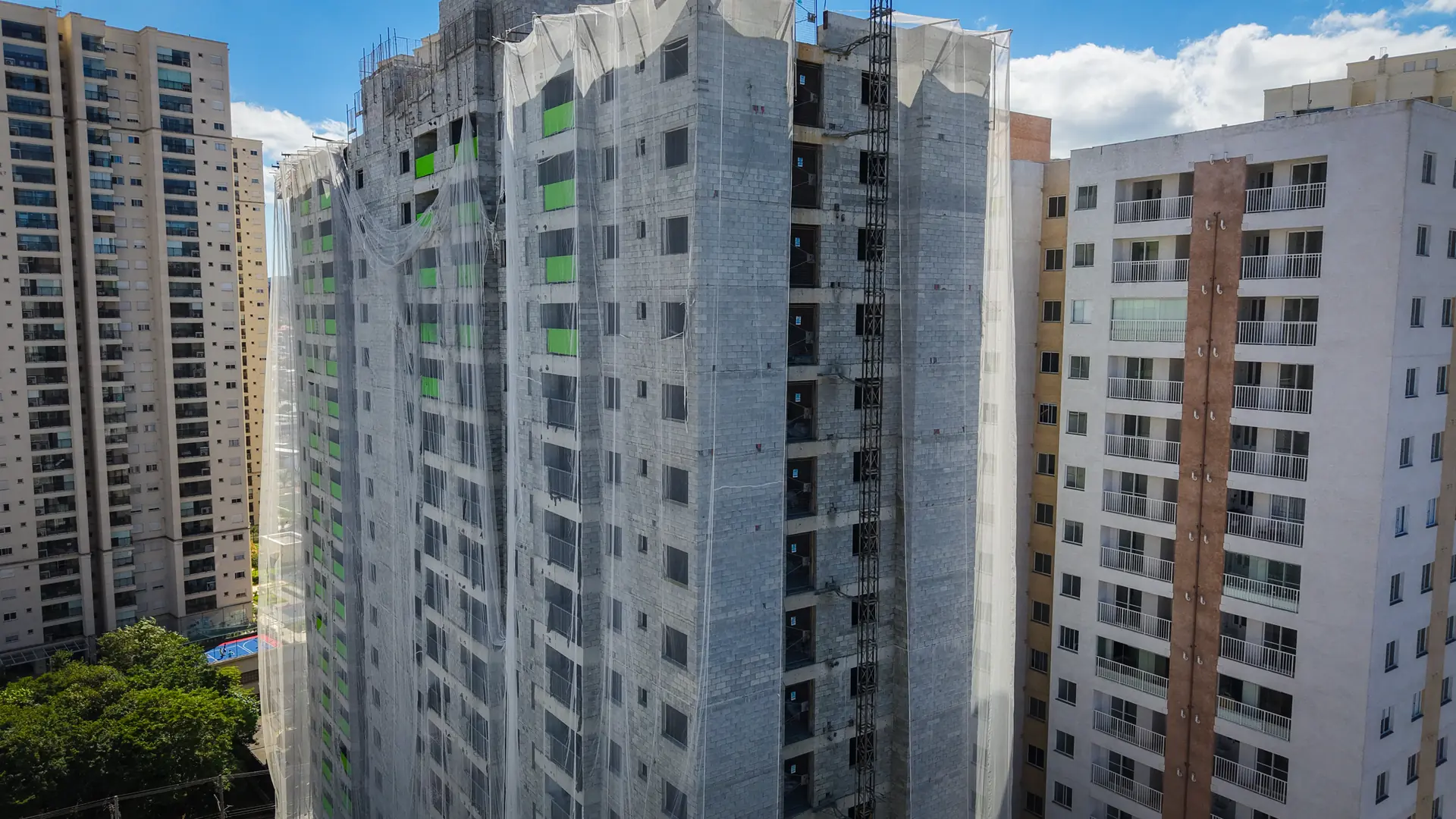 Neo Bosque Maia em Picanço, Guarulhos – foto 28