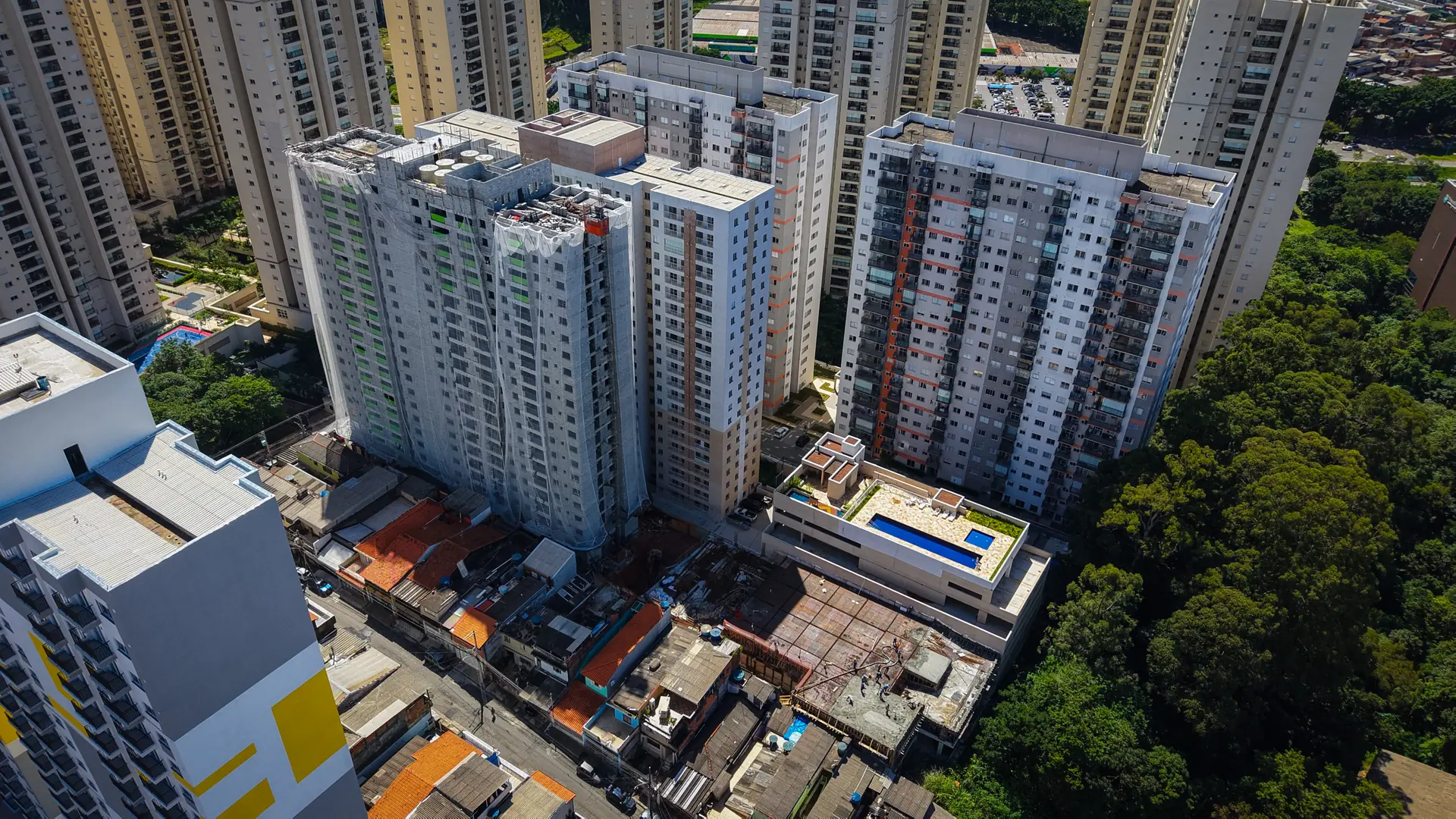 Neo Bosque Maia em Picanço, Guarulhos – foto 29