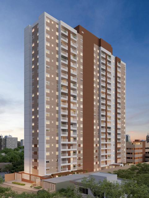 Neo Bosque Maia em Picanço, Guarulhos - foto 1