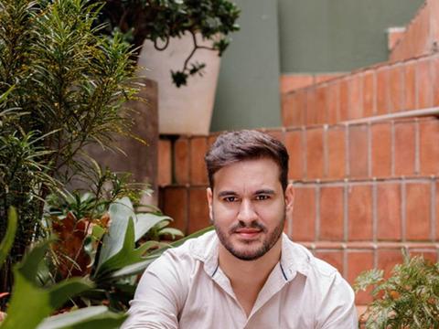 M2M Arquitetura