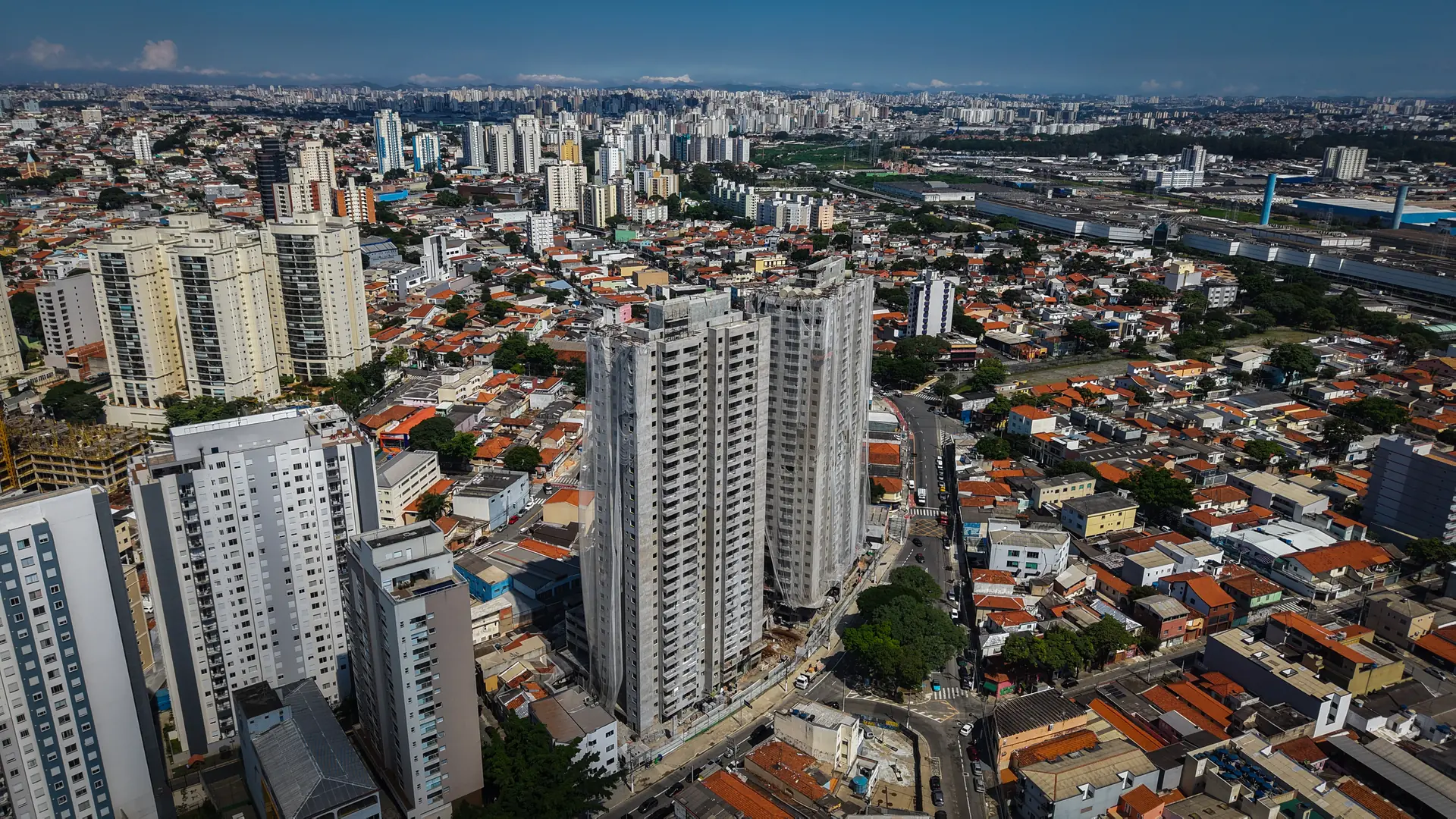 Win Ibitirama em Vila Prudente, São Paulo – foto 43