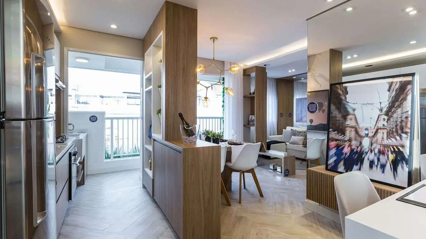 Win Ibitirama em Vila Prudente, São Paulo – foto 61