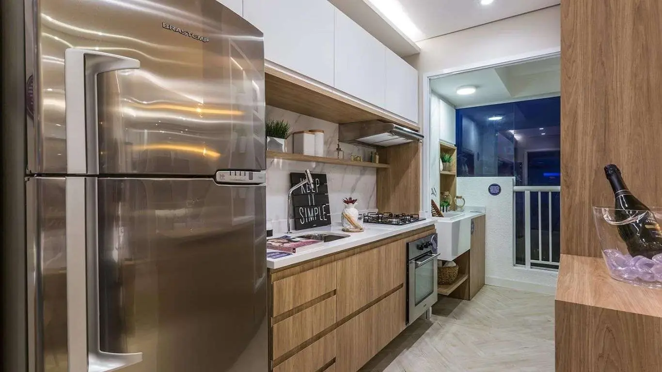 Win Ibitirama em Vila Prudente, São Paulo – foto 63