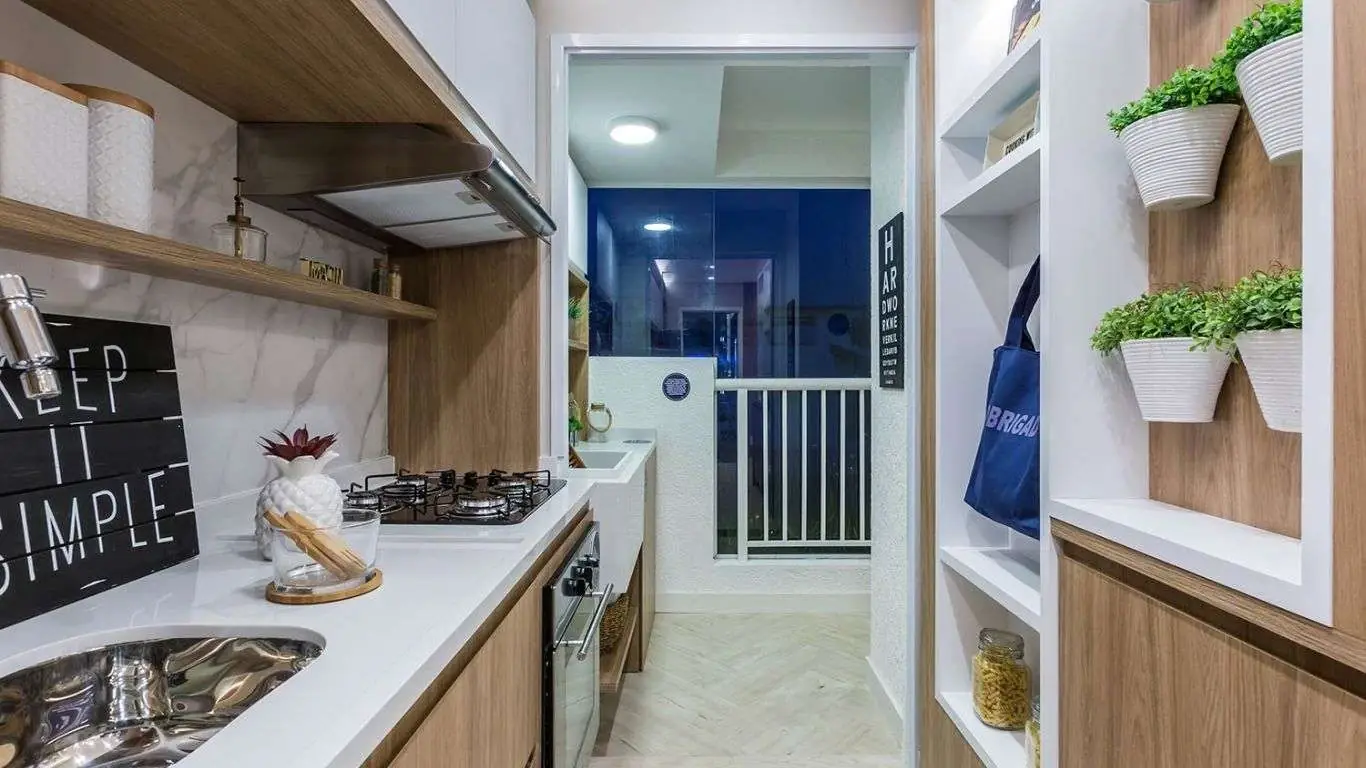 Win Ibitirama em Vila Prudente, São Paulo – foto 68